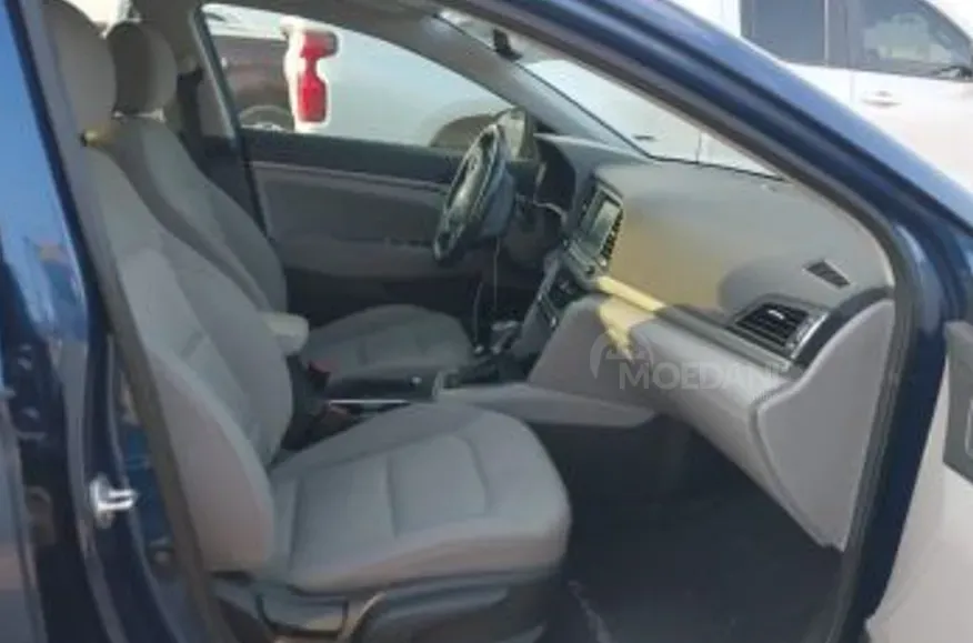 Hyundai Elantra 2018 თბილისი - photo 4