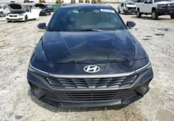 Hyundai Elantra 2025 Tbilisi