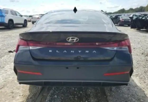 Hyundai Elantra 2025 Tbilisi