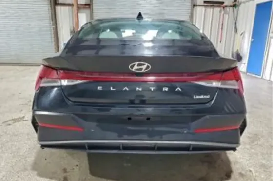 Hyundai Elantra 2024 Tbilisi