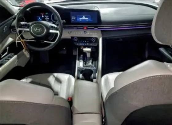 Hyundai Elantra 2024 Tbilisi