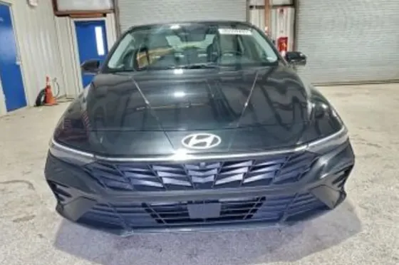 Hyundai Elantra 2024 Tbilisi