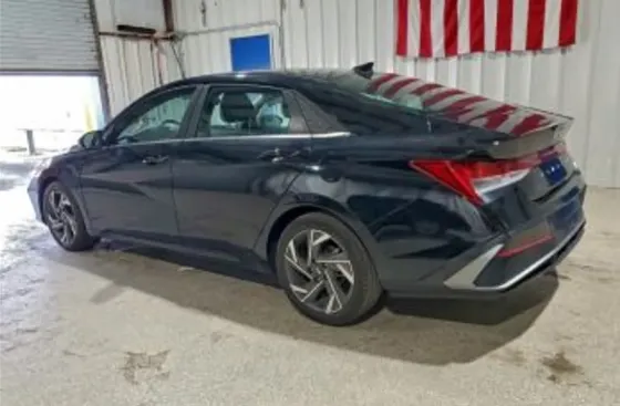 Hyundai Elantra 2024 Tbilisi