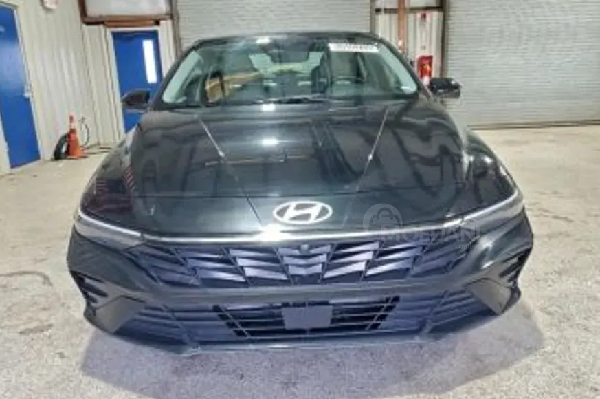 Hyundai Elantra 2024 Тбилиси - изображение 2