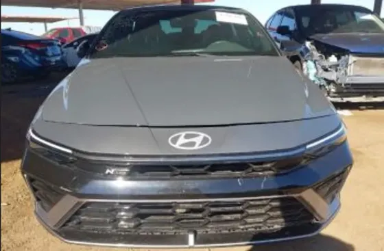 Hyundai Elantra 2024 Tbilisi