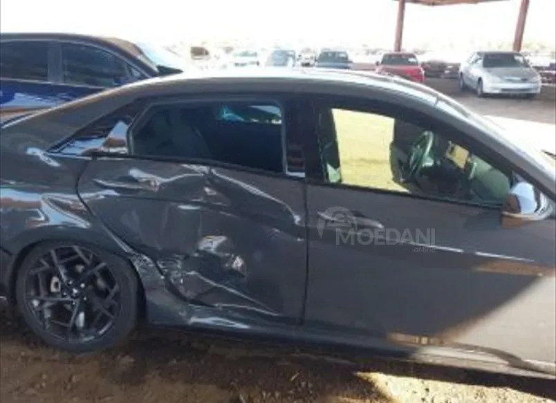 Hyundai Elantra 2024 Тбилиси - изображение 6