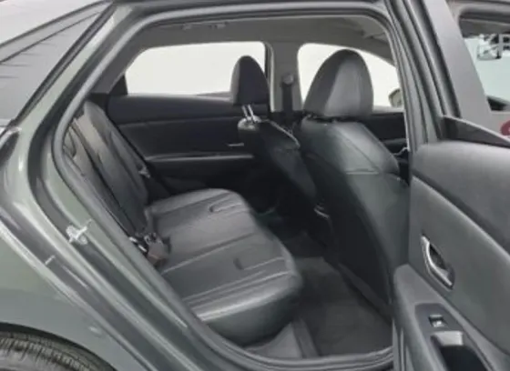 Hyundai Elantra 2021 Tbilisi