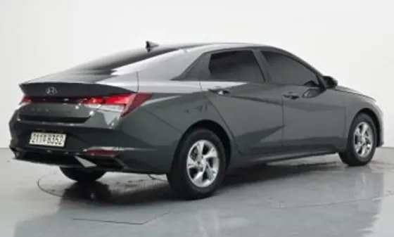 Hyundai Elantra 2021 Tbilisi