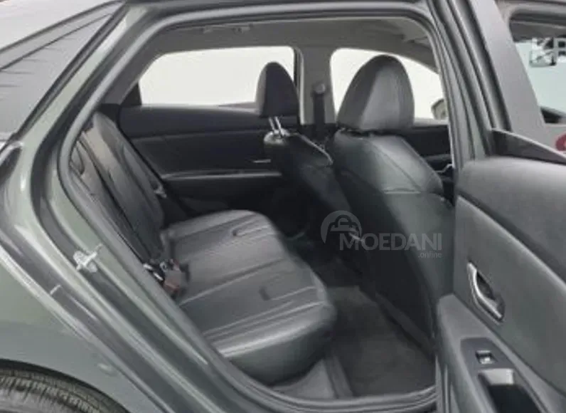 Hyundai Elantra 2021 Тбилиси - изображение 6