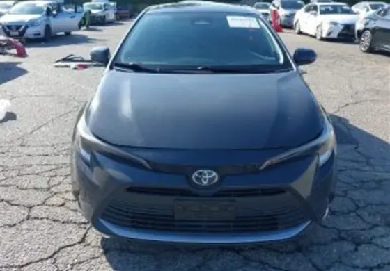 Toyota Corolla 1.8L 2023 Tbilisi