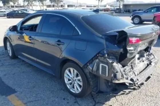 Toyota Corolla 1.8L 2023 Tbilisi