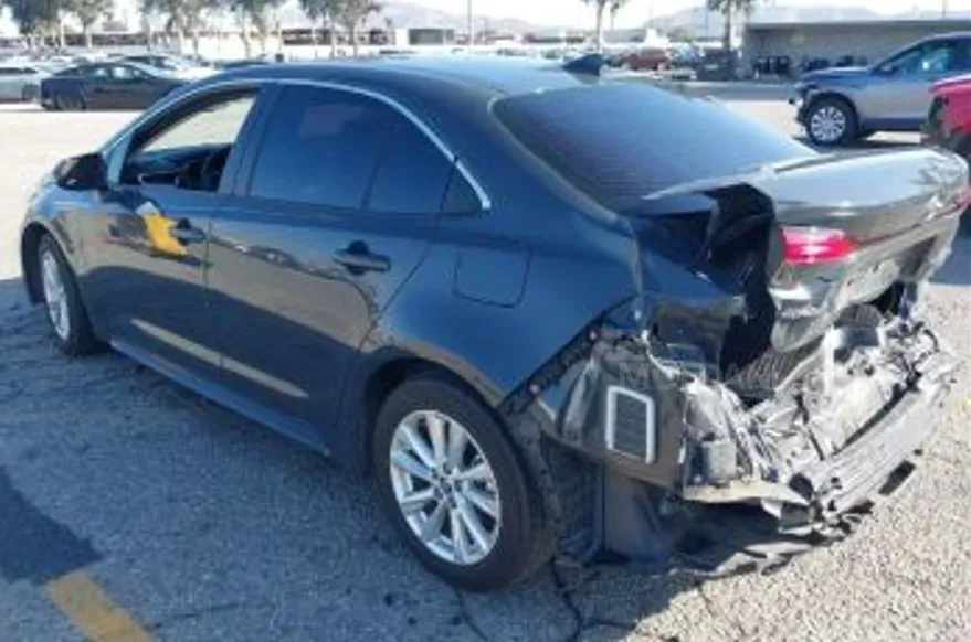 Toyota Corolla 1.8L 2023 Тбилиси - изображение 6