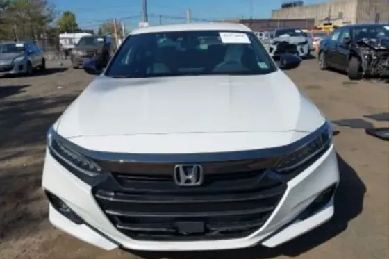 Honda Accord 2022 Tbilisi