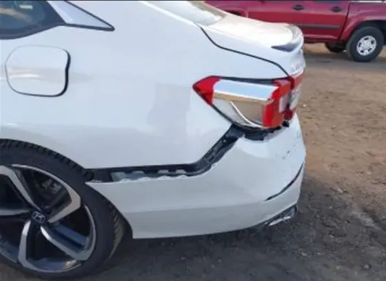 Honda Accord 2022 Tbilisi