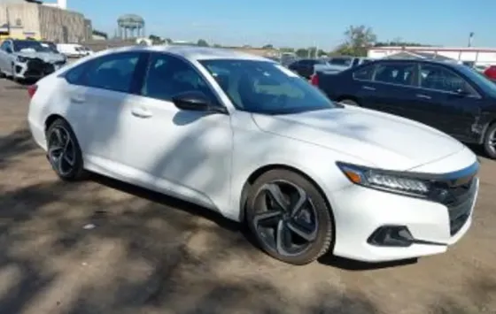 Honda Accord 2022 Tbilisi