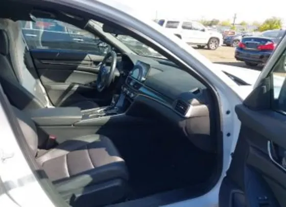 Honda Accord 2022 Tbilisi