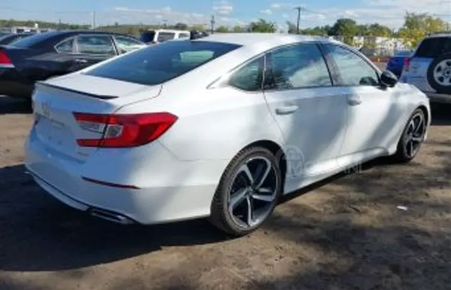 Honda Accord 2022 თბილისი - photo 3