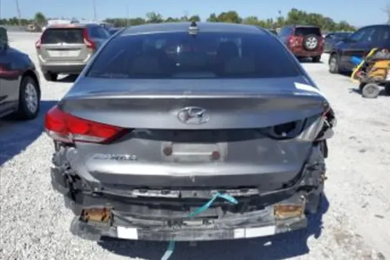 Hyundai Elantra 2018 Tbilisi