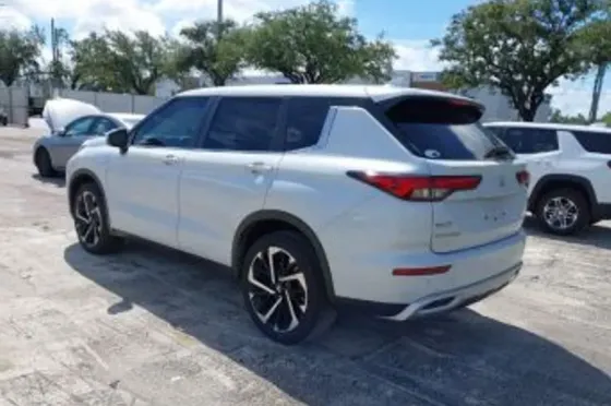 Mitsubishi Outlander 2024 Tbilisi