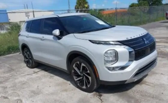 Mitsubishi Outlander 2024 Tbilisi