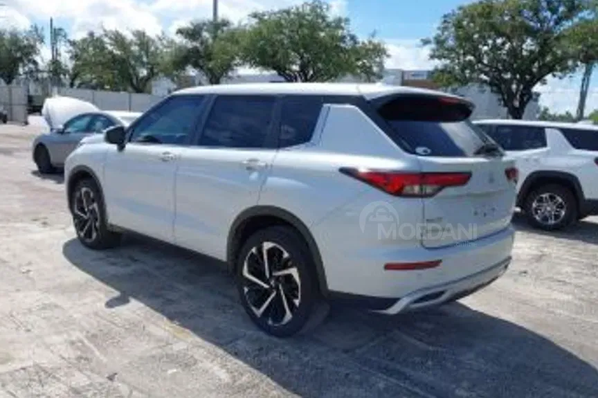 Mitsubishi Outlander 2024 Tbilisi - photo 6