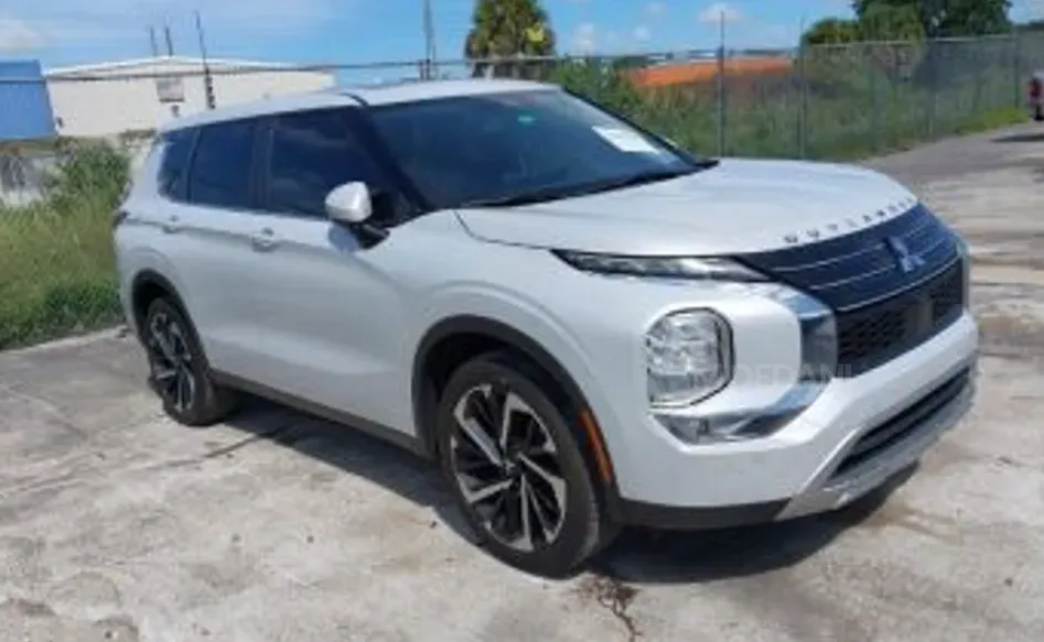 Mitsubishi Outlander 2024 Tbilisi - photo 2