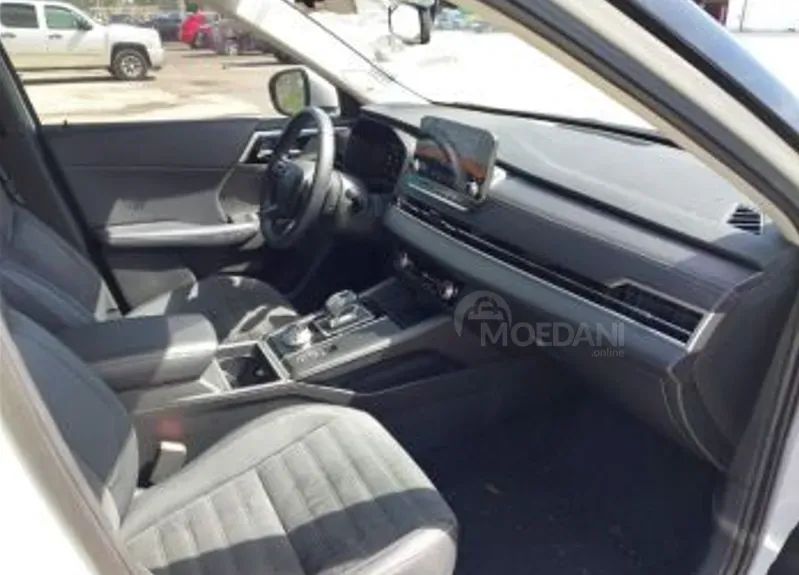 Mitsubishi Outlander 2024 Tbilisi - photo 4