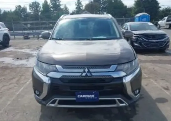 Mitsubishi Outlander 2019 Tbilisi