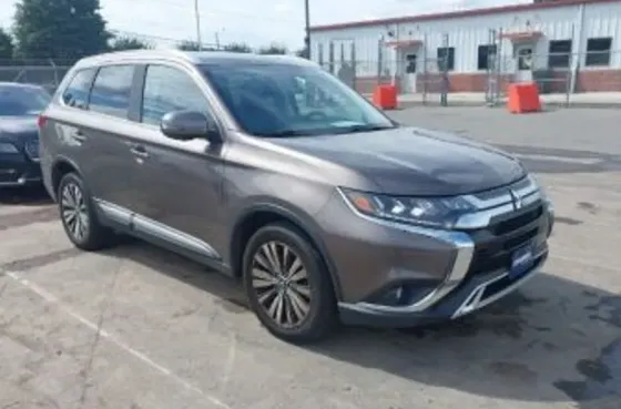 Mitsubishi Outlander 2019 Tbilisi