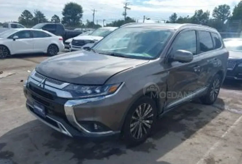 Mitsubishi Outlander 2019 Tbilisi - photo 7