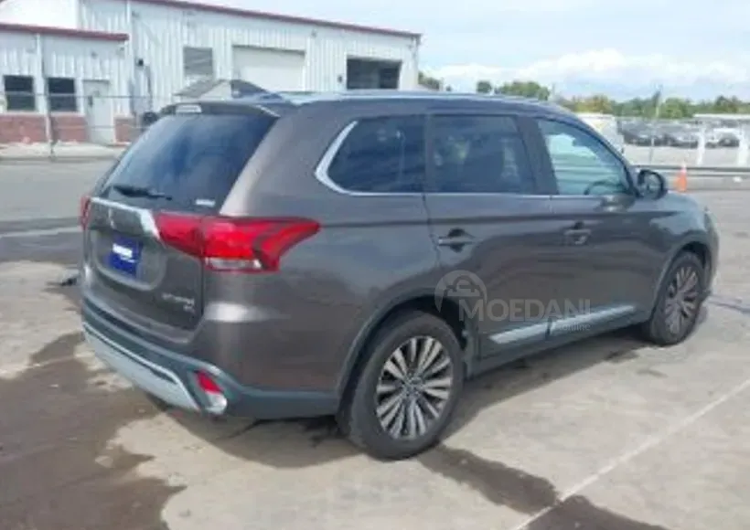 Mitsubishi Outlander 2019 Tbilisi - photo 6
