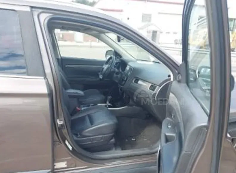 Mitsubishi Outlander 2019 Tbilisi - photo 3