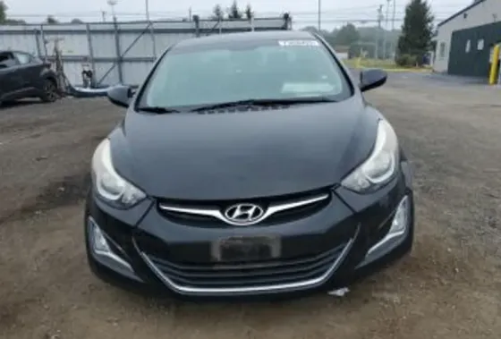 Hyundai Elantra 2014 Tbilisi