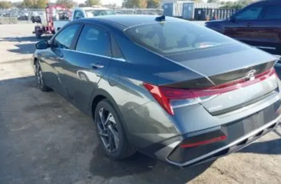 Hyundai Elantra 2024 Tbilisi