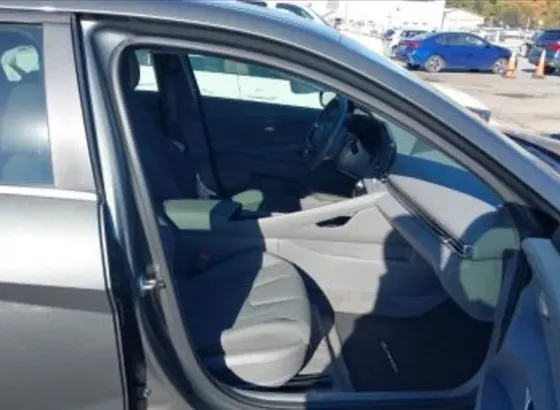 Hyundai Elantra 2024 Tbilisi