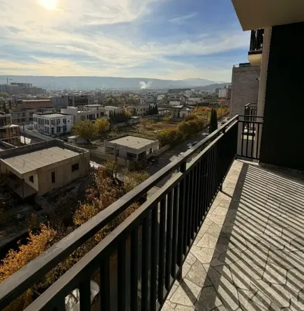 Сдам 2-комн. квартиру 60м² 6/7 эт. Тбилиси