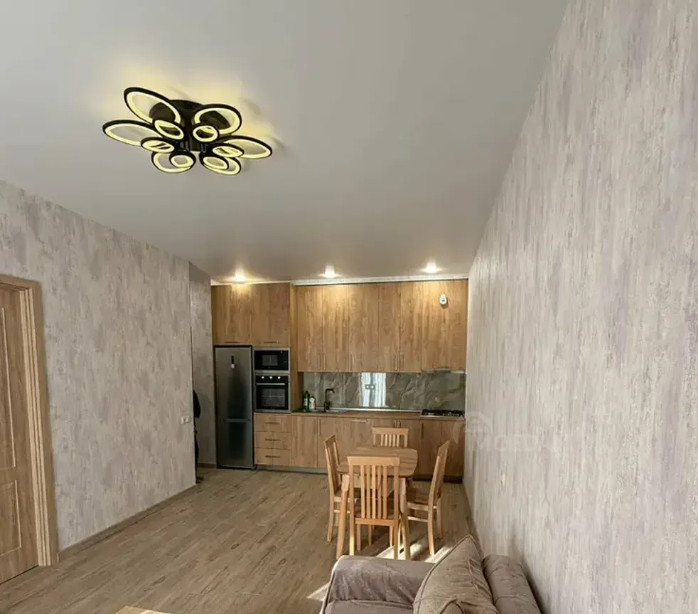 Apartments For Rent two-room 60м² 6/7 floor Tbilisi - photo 5