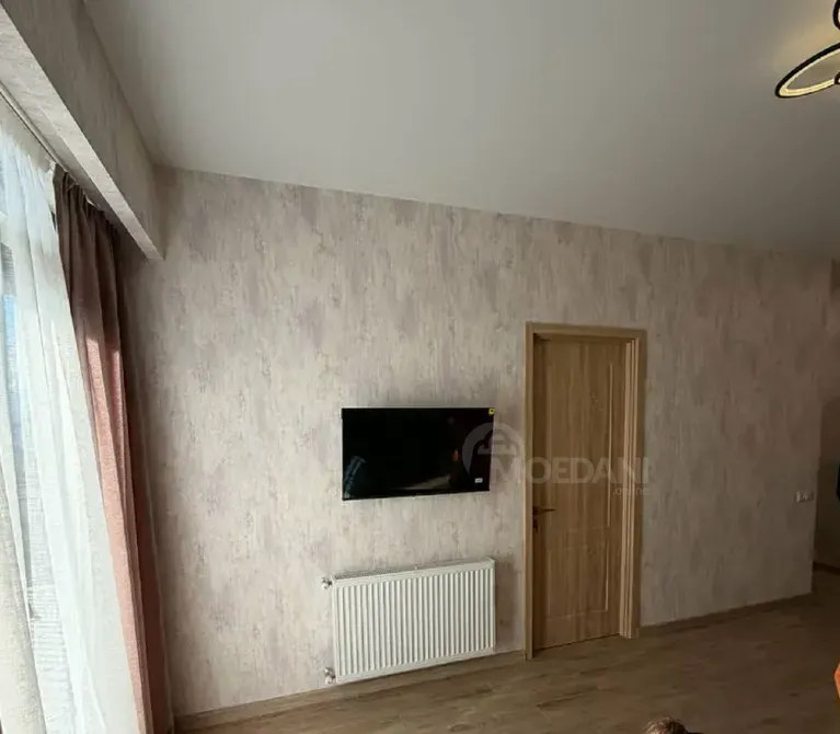 Apartments For Rent two-room 60м² 6/7 floor Tbilisi - photo 11