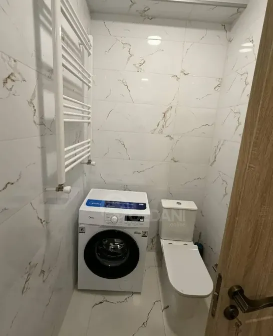 Apartments For Rent two-room 60м² 6/7 floor Tbilisi - photo 2