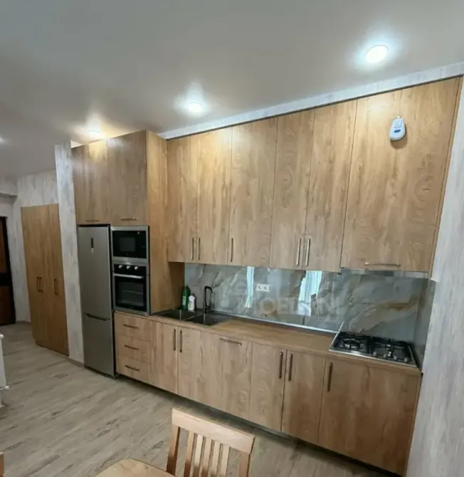 Apartments For Rent two-room 60м² 6/7 floor Tbilisi - photo 13