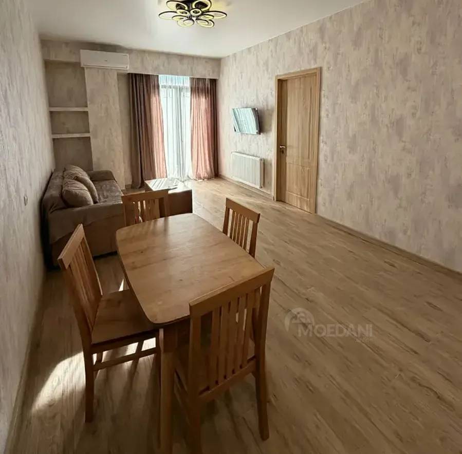 Apartments For Rent two-room 60м² 6/7 floor Tbilisi - photo 4