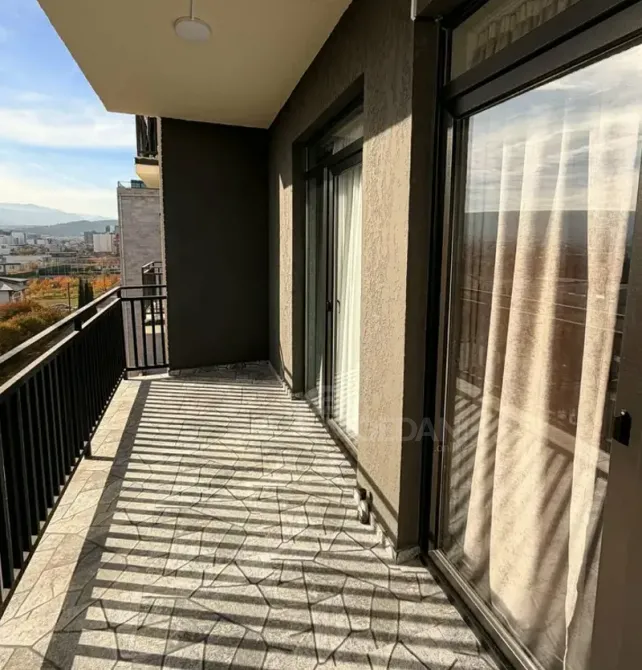 Apartments For Rent two-room 60м² 6/7 floor Tbilisi - photo 12