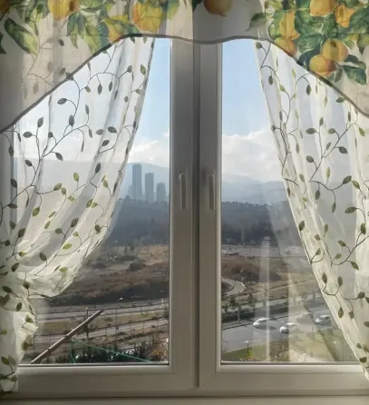 Apartments For Rent one-room 40м² 6/8 floor Tbilisi