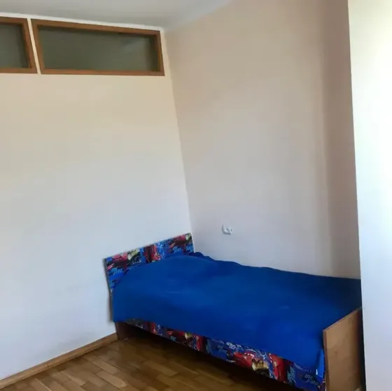 Apartments For Rent one-room 40м² 6/8 floor Tbilisi