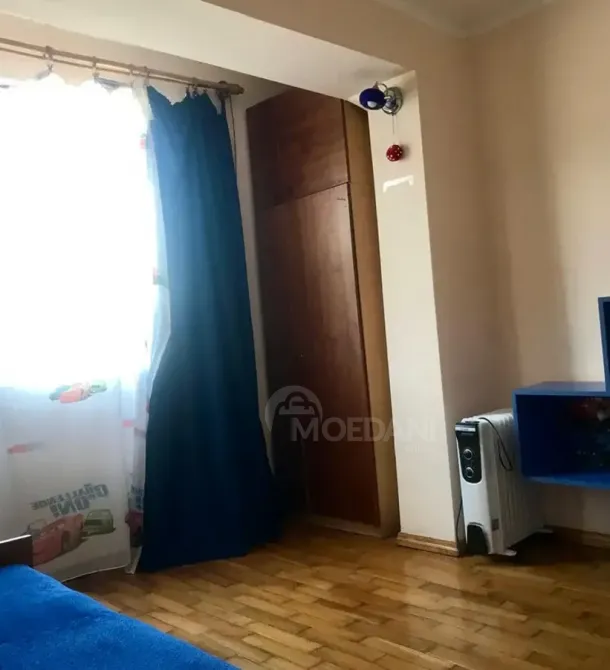Сдам 1-комн. квартиру 40м² 6/8 эт. Тбилиси - изображение 4