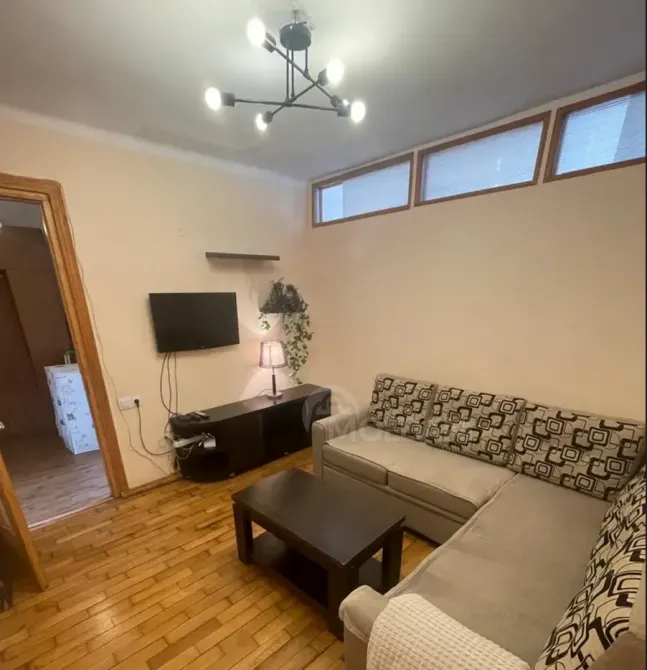 Сдам 1-комн. квартиру 40м² 6/8 эт. Тбилиси - изображение 6