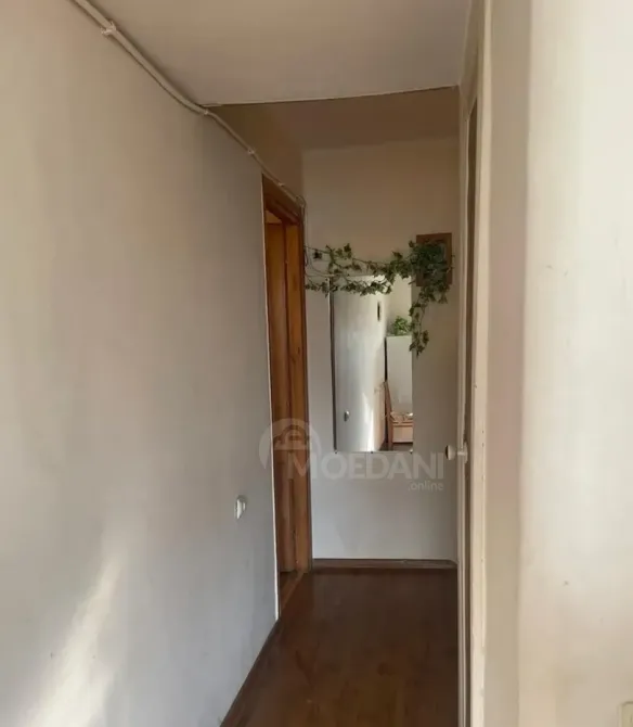 Сдам 1-комн. квартиру 40м² 6/8 эт. Тбилиси - изображение 9