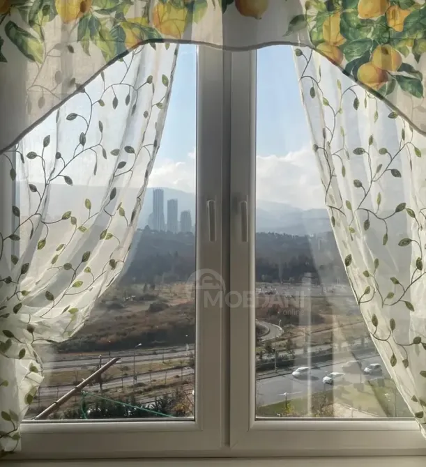 Сдам 1-комн. квартиру 40м² 6/8 эт. Тбилиси - изображение 3