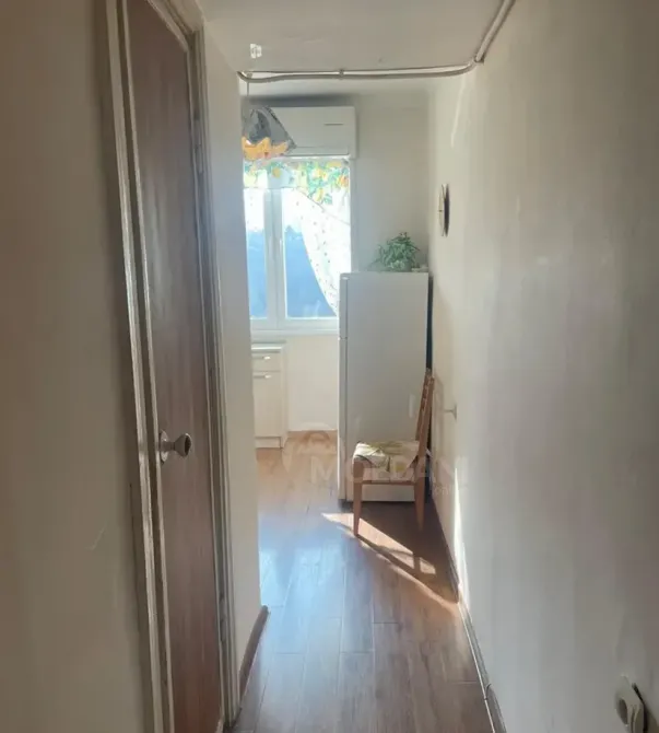 Сдам 1-комн. квартиру 40м² 6/8 эт. Тбилиси - изображение 7