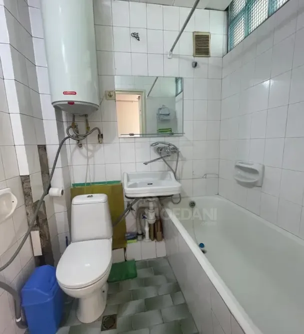 Сдам 1-комн. квартиру 40м² 6/8 эт. Тбилиси - изображение 10